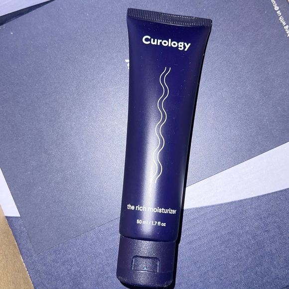 Sealed - 🆕 & Unopened Rich Moisturizer  - Curology - Picture 1 of 2